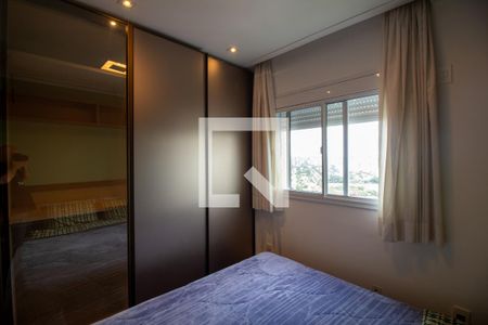 Suíte 1 de apartamento para alugar com 2 quartos, 84m² em Brooklin, São Paulo