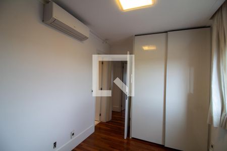 Suíte 2 de apartamento para alugar com 2 quartos, 84m² em Brooklin, São Paulo