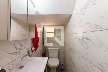 Lavabo de casa à venda com 3 quartos, 141m² em Cipava, Osasco