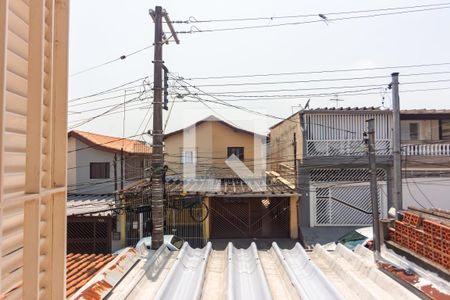 Vista do Quarto 1 de casa à venda com 3 quartos, 141m² em Cipava, Osasco