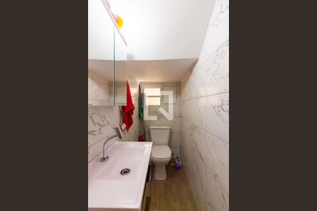 Lavabo de casa à venda com 3 quartos, 141m² em Cipava, Osasco