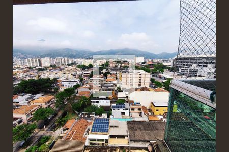 Vista do Quarto 1 de apartamento à venda com 2 quartos, 115m² em Engenho de Dentro, Rio de Janeiro