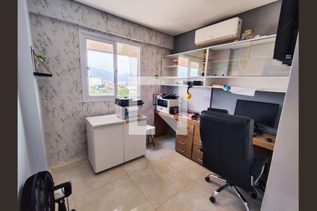 Quarto 1 de apartamento à venda com 2 quartos, 115m² em Engenho de Dentro, Rio de Janeiro