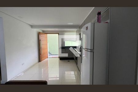 Apartamento à venda com 3 quartos, 50m² em Jardim Santo Antônio, Santo André