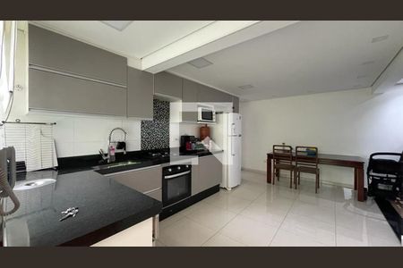 Apartamento à venda com 3 quartos, 50m² em Jardim Santo Antônio, Santo André