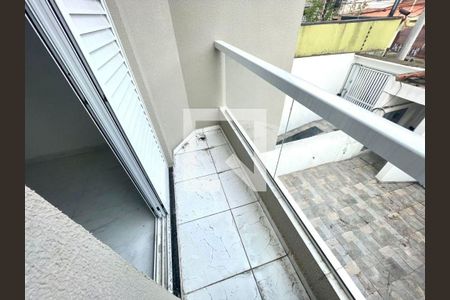 Apartamento à venda com 2 quartos, 46m² em Vila Valparaiso, Santo André