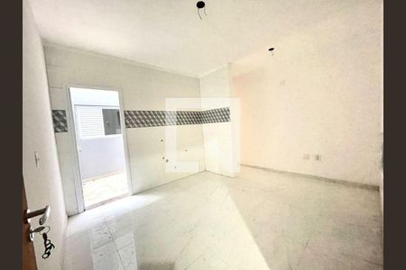 Apartamento à venda com 2 quartos, 46m² em Vila Valparaiso, Santo André