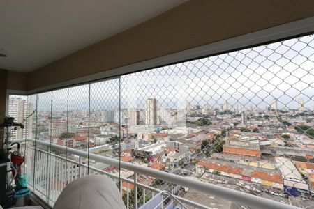 Apartamento à venda com 63m², 2 quartos e 1 vagaVista