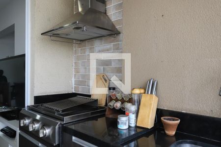 Sacada de apartamento à venda com 2 quartos, 63m² em Vila Maria, São Paulo