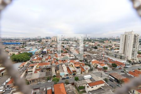 Vista de apartamento à venda com 2 quartos, 63m² em Vila Maria, São Paulo