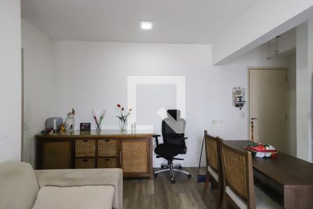 Sala de apartamento à venda com 2 quartos, 63m² em Vila Maria, São Paulo