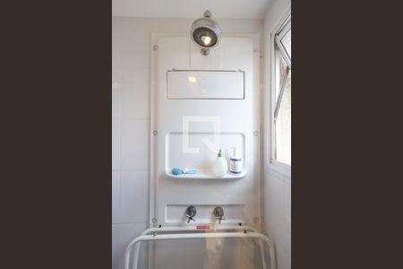 Apartamento à venda com 63m², 2 quartos e 1 vagaBanheiro