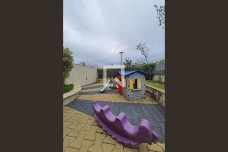 Apartamento à venda com 63m², 2 quartos e 1 vagaÁrea comum - Playground