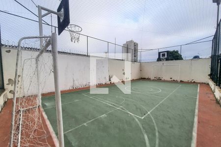 Apartamento à venda com 63m², 2 quartos e 1 vagaQuadra