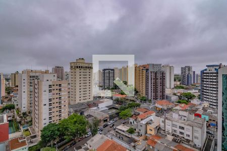 Vista de apartamento para alugar com 2 quartos, 62m² em Vila da Saúde, São Paulo