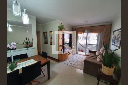Apartamento à venda com 3 quartos, 87m² em Vila da Saúde, São Paulo