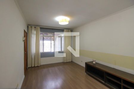 Sala de casa à venda com 4 quartos, 190m² em Vila Prudente, São Paulo