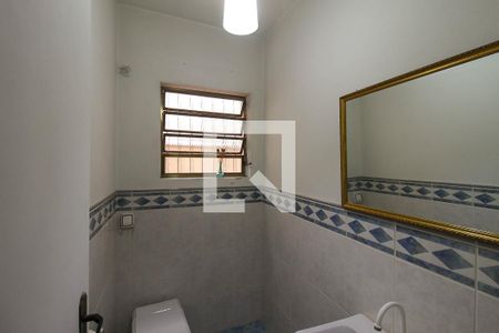 Lavabo de casa à venda com 4 quartos, 190m² em Vila Prudente, São Paulo