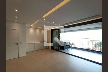 Apartamento à venda com 3 quartos, 122m² em Brooklin, São Paulo
