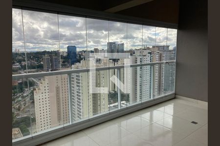 Apartamento à venda com 1 quarto, 88m² em Vila Gertrudes, São Paulo