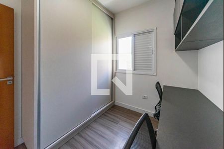 Quarto 1 de apartamento à venda com 3 quartos, 164m² em Vila Valparaiso, Santo André