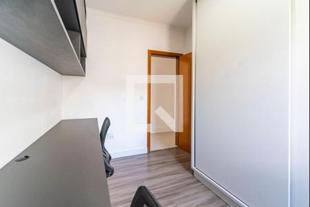 Quarto 1 de apartamento à venda com 3 quartos, 164m² em Vila Valparaiso, Santo André