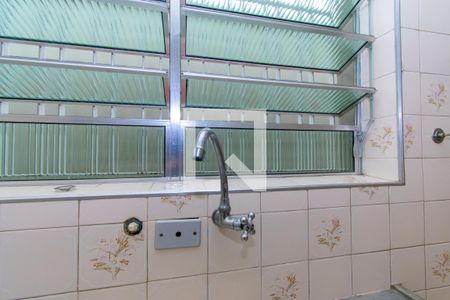 Casa para alugar com 110m², 3 quartos e 1 vagaCozinha - Torneira
