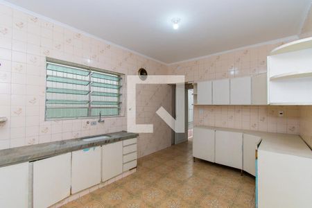 Casa para alugar com 110m², 3 quartos e 1 vagaCozinha