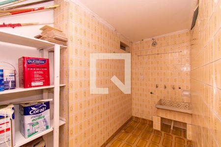 Casa para alugar com 110m², 3 quartos e 1 vagaÁrea de Serviço