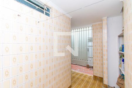 Casa para alugar com 110m², 3 quartos e 1 vagaÁrea de Serviço