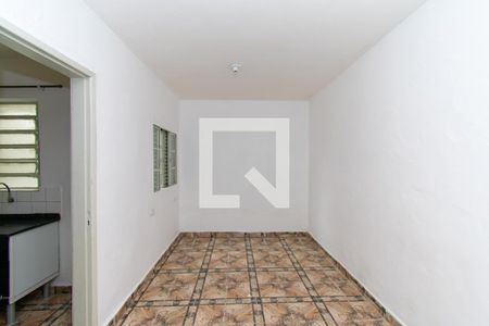 Casa para alugar com 110m², 3 quartos e 1 vagaEdícula - Sala/Quarto
