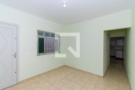 Casa para alugar com 110m², 3 quartos e 1 vagaSala