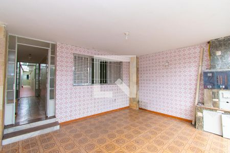 Casa para alugar com 110m², 3 quartos e 1 vagaGaragem