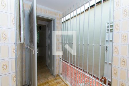 Casa para alugar com 110m², 3 quartos e 1 vagaÁrea de Serviço