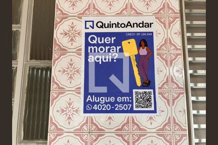 Casa para alugar com 110m², 3 quartos e 1 vagaPlaca instalada