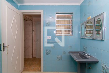 Casa para alugar com 110m², 3 quartos e 1 vagaBanheiro
