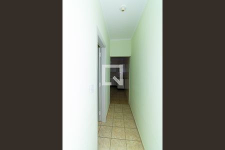 Casa para alugar com 110m², 3 quartos e 1 vagaCorredor