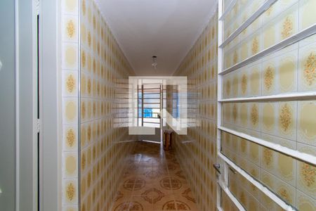 Casa para alugar com 110m², 3 quartos e 1 vagaHall de Entrada