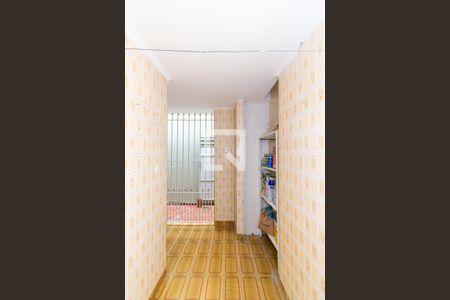 Casa para alugar com 110m², 3 quartos e 1 vagaÁrea de Serviço