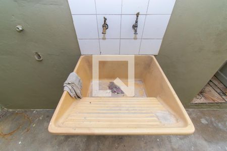 Casa para alugar com 110m², 3 quartos e 1 vagaEdícula - Área de Serviço