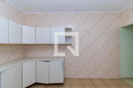 Casa para alugar com 110m², 3 quartos e 1 vagaCozinha