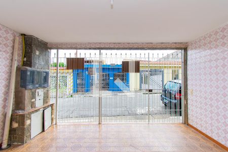 Casa para alugar com 110m², 3 quartos e 1 vagaGaragem