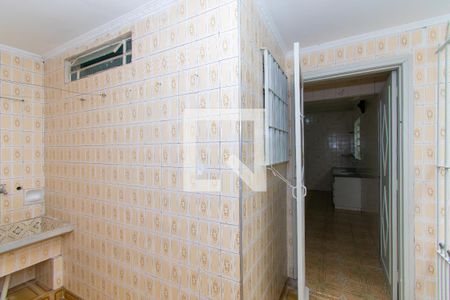 Casa para alugar com 110m², 3 quartos e 1 vagaÁrea de Serviço