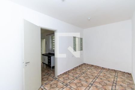 Casa para alugar com 110m², 3 quartos e 1 vagaEdícula - Sala/Quarto