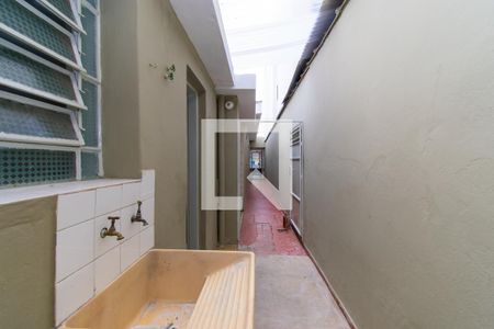 Casa para alugar com 110m², 3 quartos e 1 vagaEdícula - Área de Serviço