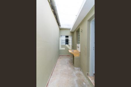 Casa para alugar com 110m², 3 quartos e 1 vagaEdícula - Área de Serviço