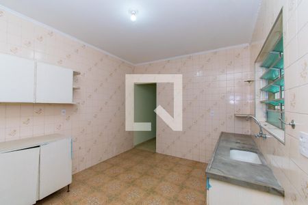 Casa para alugar com 110m², 3 quartos e 1 vagaCozinha