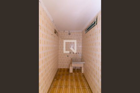 Casa para alugar com 110m², 3 quartos e 1 vagaÁrea de Serviço