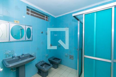 Casa para alugar com 110m², 3 quartos e 1 vagaBanheiro
