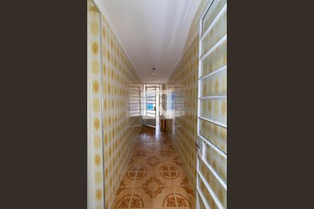 Casa para alugar com 110m², 3 quartos e 1 vagaHall de Entrada